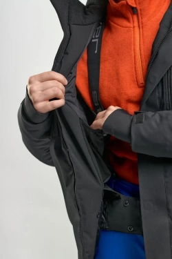 КУРТКА STAYER ГОРНОЛЫЖНАЯ CHEGET МУЖСКАЯ 24-42911