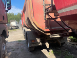 МАЗ 6516 8x4 Самосвал 6516С9-580-000 (Дизельный, 11,1 л, 420 л.с., МТ)