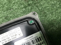 Блок управления LED фары Mercedes S W222 (13-17)