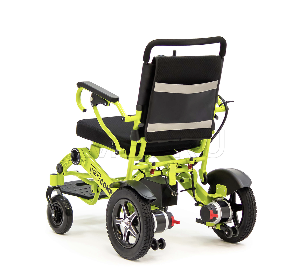 MET COMPACT 35