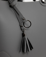 Сумка 924 02/С графитовый