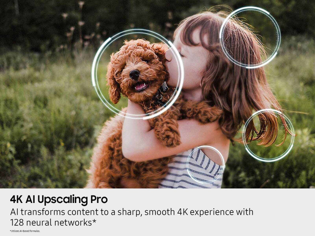 Телевизор Samsung QE55QN90FAT