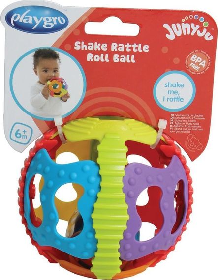 Playgro top 6-24 ay