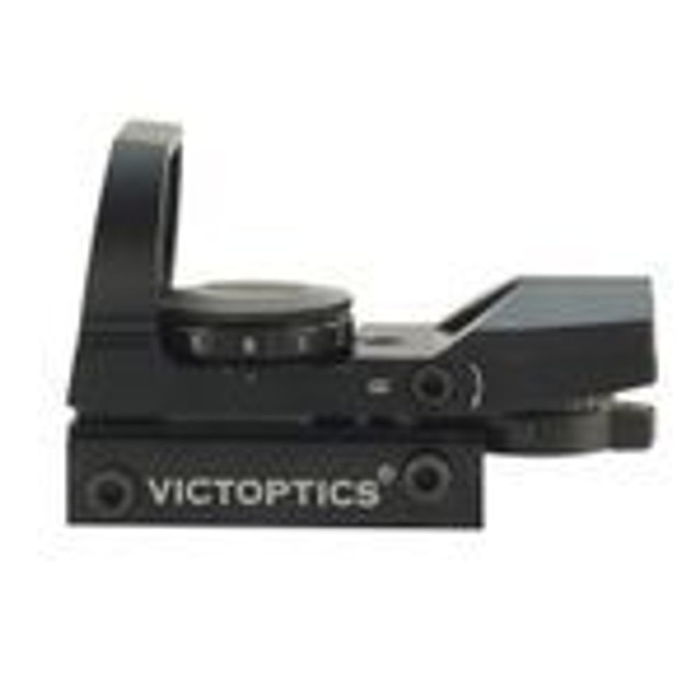 Коллиматорный прицел Z1 Picatinny, VictOptics