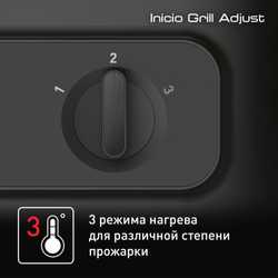 Контактный гриль Tefal GC242832