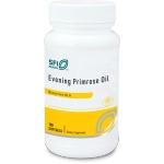 Klaire Labs - Evening Primrose oil 100 capsules