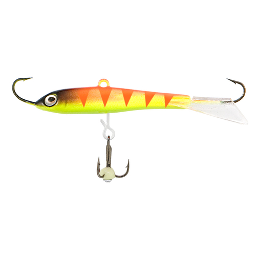 Балансир Spider Pro 17 18 гр. 70 мм 62