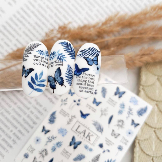 LAK слайдер-дизайн №161