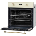 Духовой шкаф Hiberg VM 6260 RY