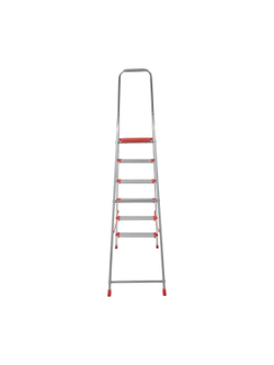 Стремянка Gigant 6 ступеней с шириной 130 мм, PROFI AAA-12