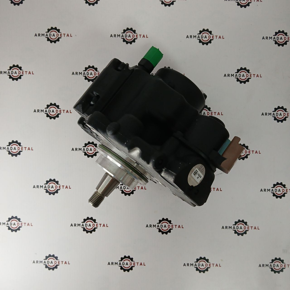 ТНВД DFP4.2 | 320/06825, 28313000 | JCB