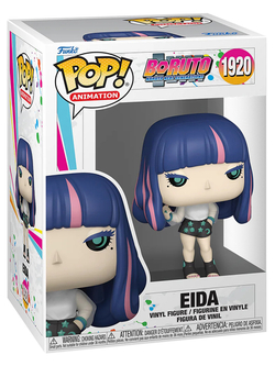 Фигурка Funko POP! Animation Boruto Eida (1920) 83709