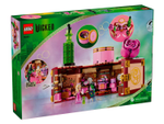 LEGO Wicked 75683 Общежитие Глинды и Эльфабы — игровой набор