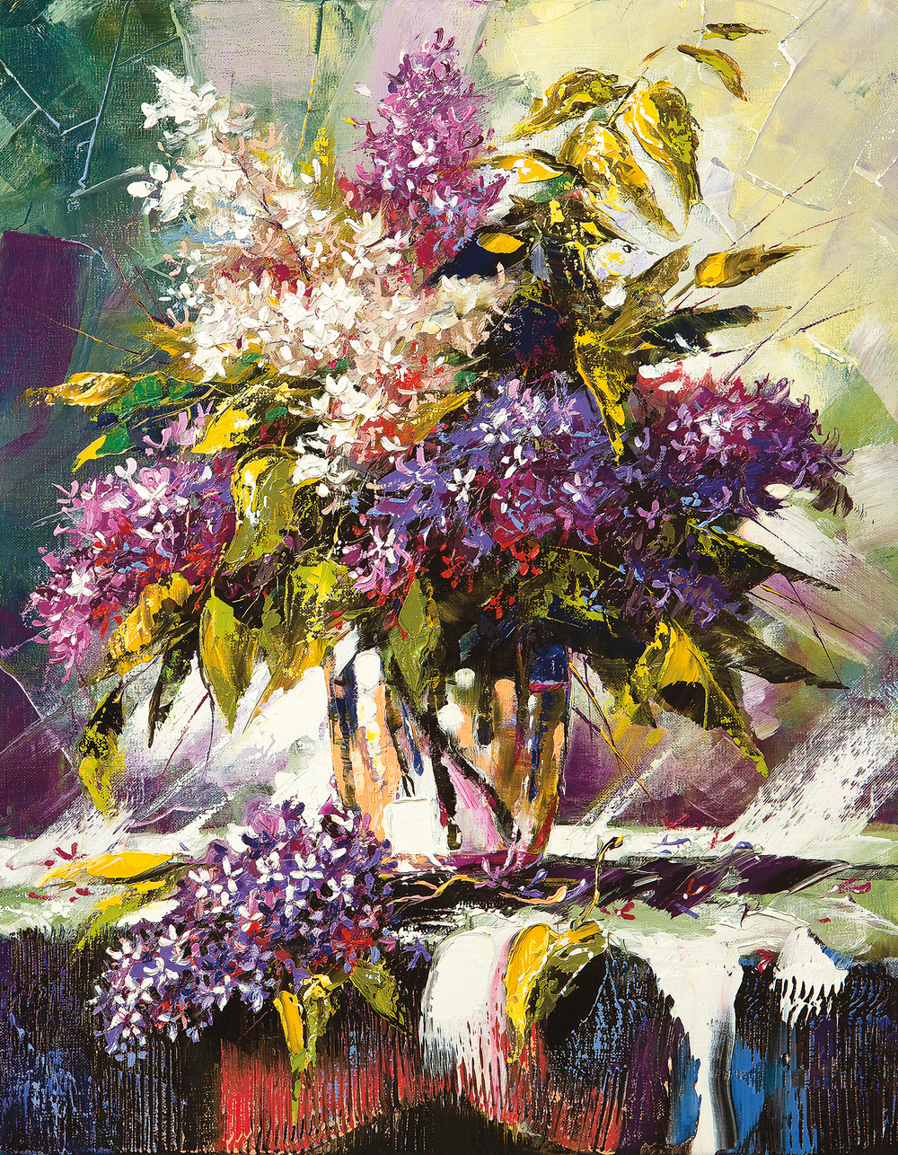 Коллекция Натюрморт