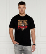 Футболка Dsquared2 - черный(S74GD1316 D20014)