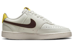 Кроссовки Nike Court Vision Low (Женская размерная сетка)