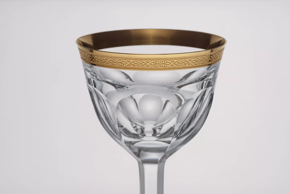 Бокалы Moser Lady Hamilton, 210 мл (6 шт.)