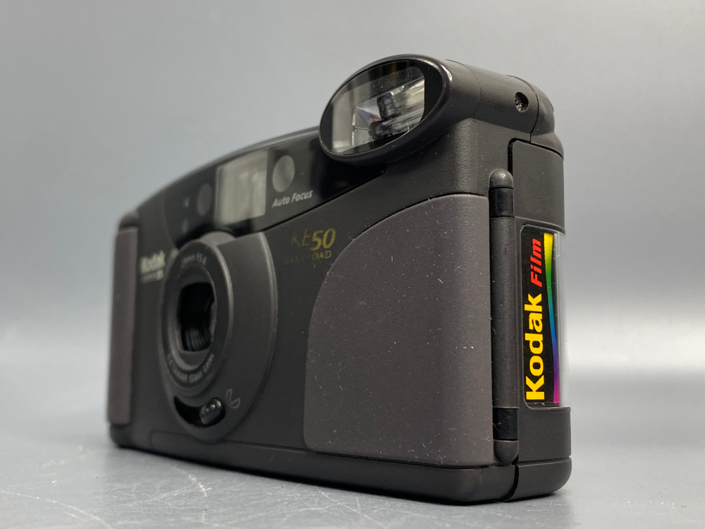 Kodak EasyLoad 35 KE50
