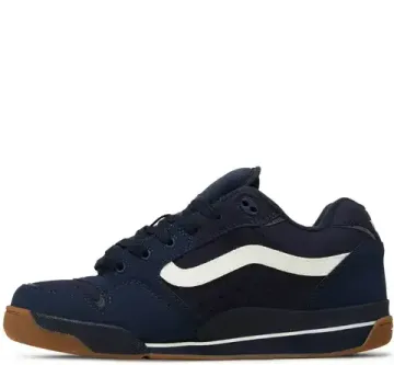 Кроссовки Vans Rowley Xlt Blue