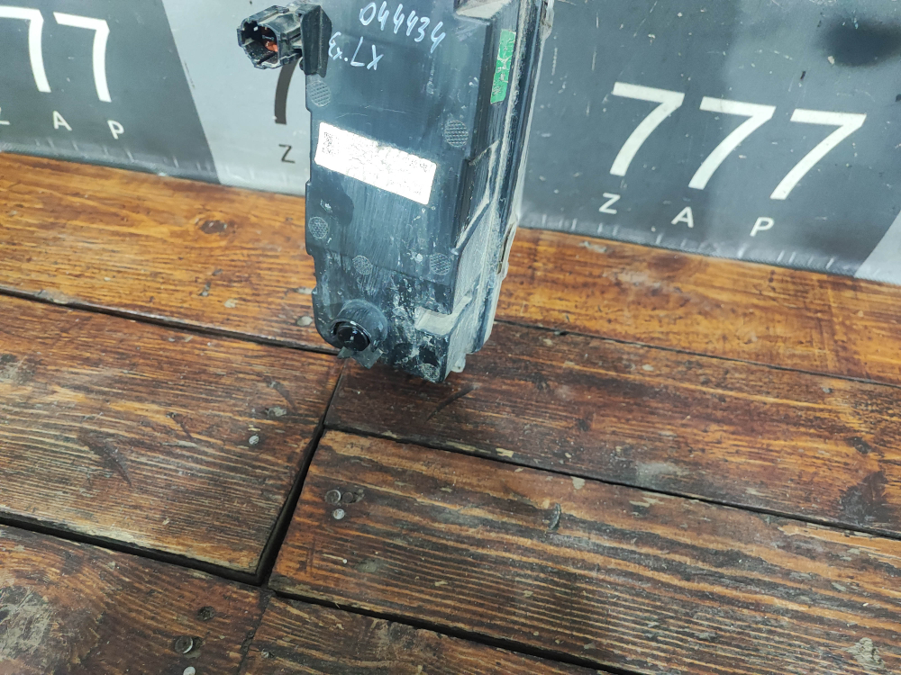 ДХО правый Exeed LX 23-нв Б/У Оригинал 605000791AA