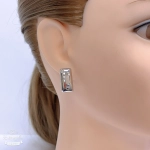 Серьги Xuping - арт884