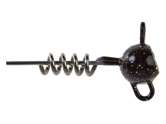 Груз-головки спираль LJ 3D BBS Series Wobbling Flexhead Pike 010г 003 2шт.