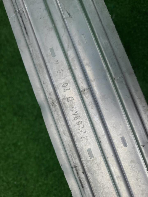 Интеркулер Geely Monjaro (2021-н.в.)