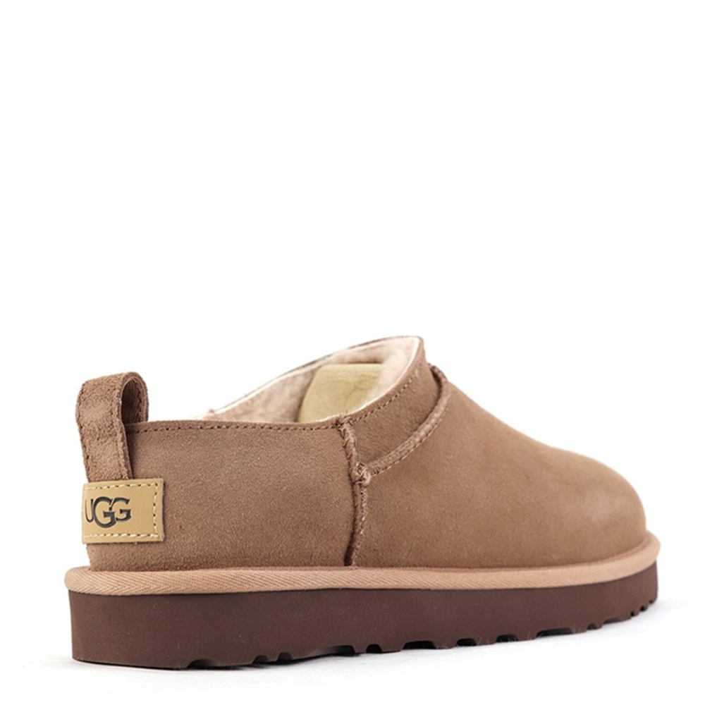 Ugg Classic Micro Rocky Oak