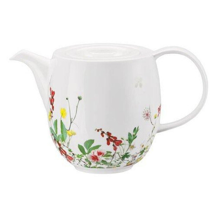 Rosenthal Brillance Fleurs Sauvages Кофейник на 6 персон 1,50 л