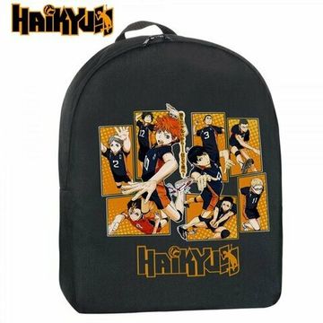 Рюкзак Haikyuu!! Волейбол!!