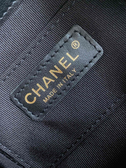 Chanel Duma Backpack 18 cm