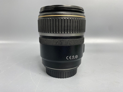 Canon EF-S 17-85mm 4-5.6 IS USM Царапины
