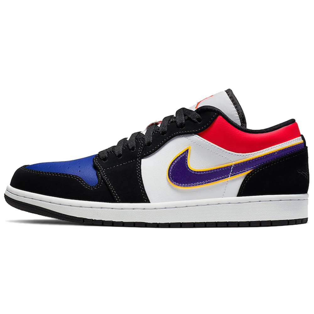 Кроссовки Air Jordan 1 Low Rivals