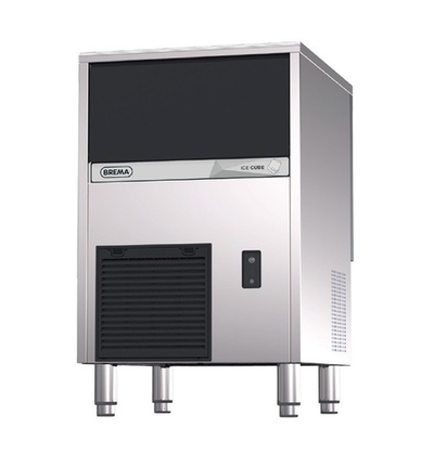 Льдогенератор Brema Кубик Cb 316W Hc