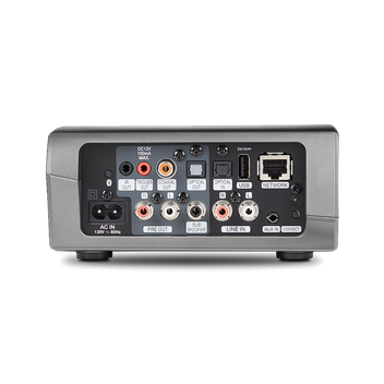 Усилитель Denon HEOS Link HS2