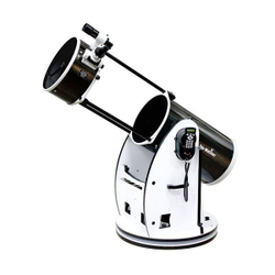 Телескоп Sky-Watcher Dob 14" (350/1600) Retractable SynScan GOTO - фото 1