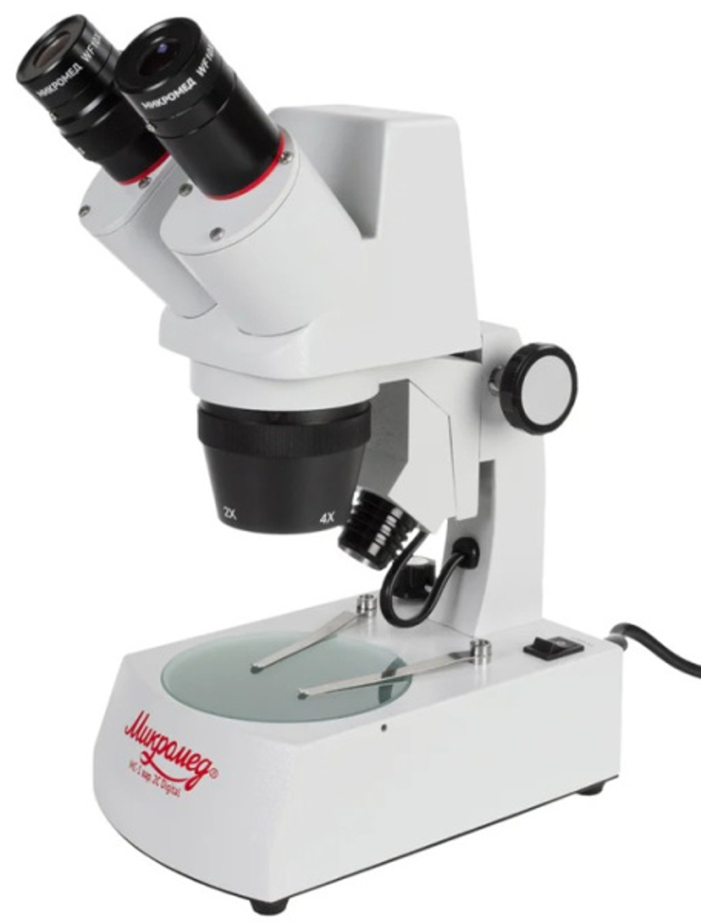 Микроскоп Микромед МС-1 вар.2C Digital