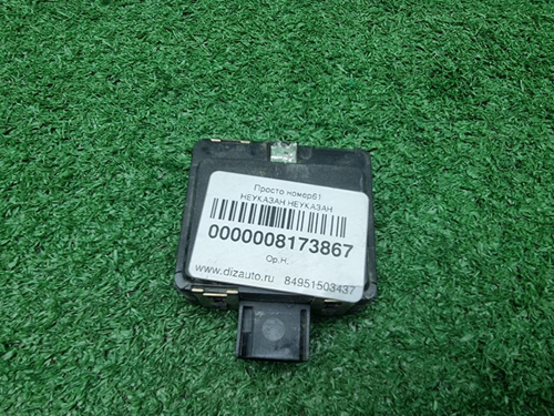 Датчик ACC Chery Tiggo 8 Pro (2021-2024)