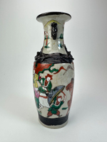 Китайская ваза. Нанкин