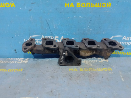 Коллектор выпускной NISSAN PRESAGE 1998-2003