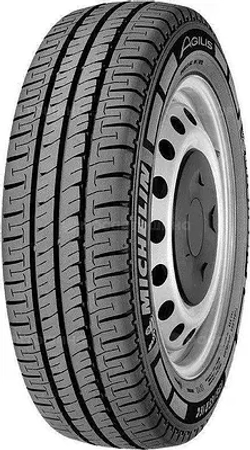 Michelin Agilis 7,5x16C 122/121L