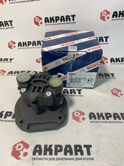 Топливный насос низкого давления (ТННД) Bosch 0440020115 / 0440020081/ 0986AD3960+ Оригинал