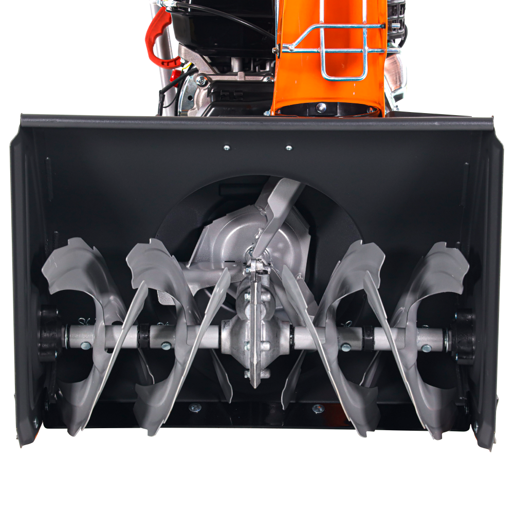 Бензиновый снегоуборщик YARD FOX BASIC 5640H