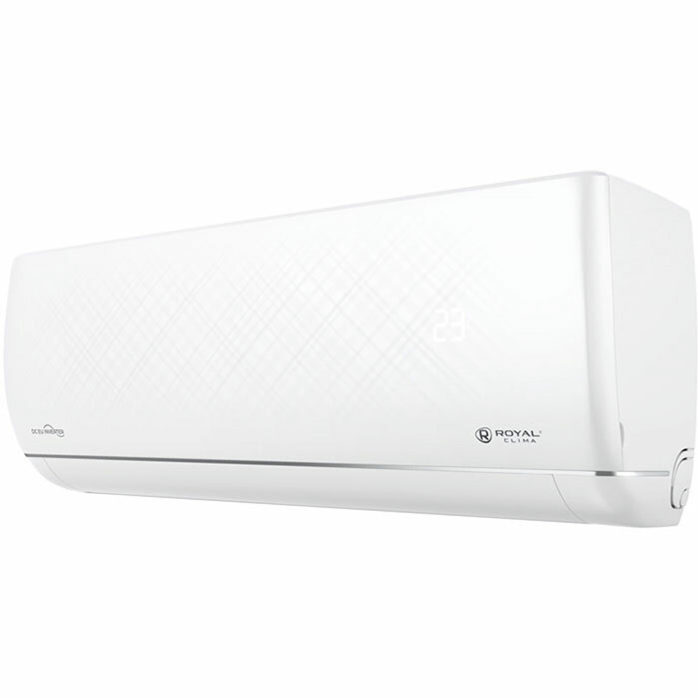 Инверторная сплит-система Royal Clima RENAISSANCE DC EU Inverter RCI-RNС35HN