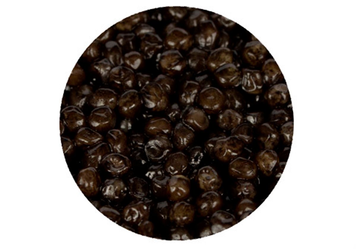 Икра черная стерляжья "Классик", 100г