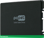 SSD диск PC Pet 512Gb OEM (PCPS512G2)