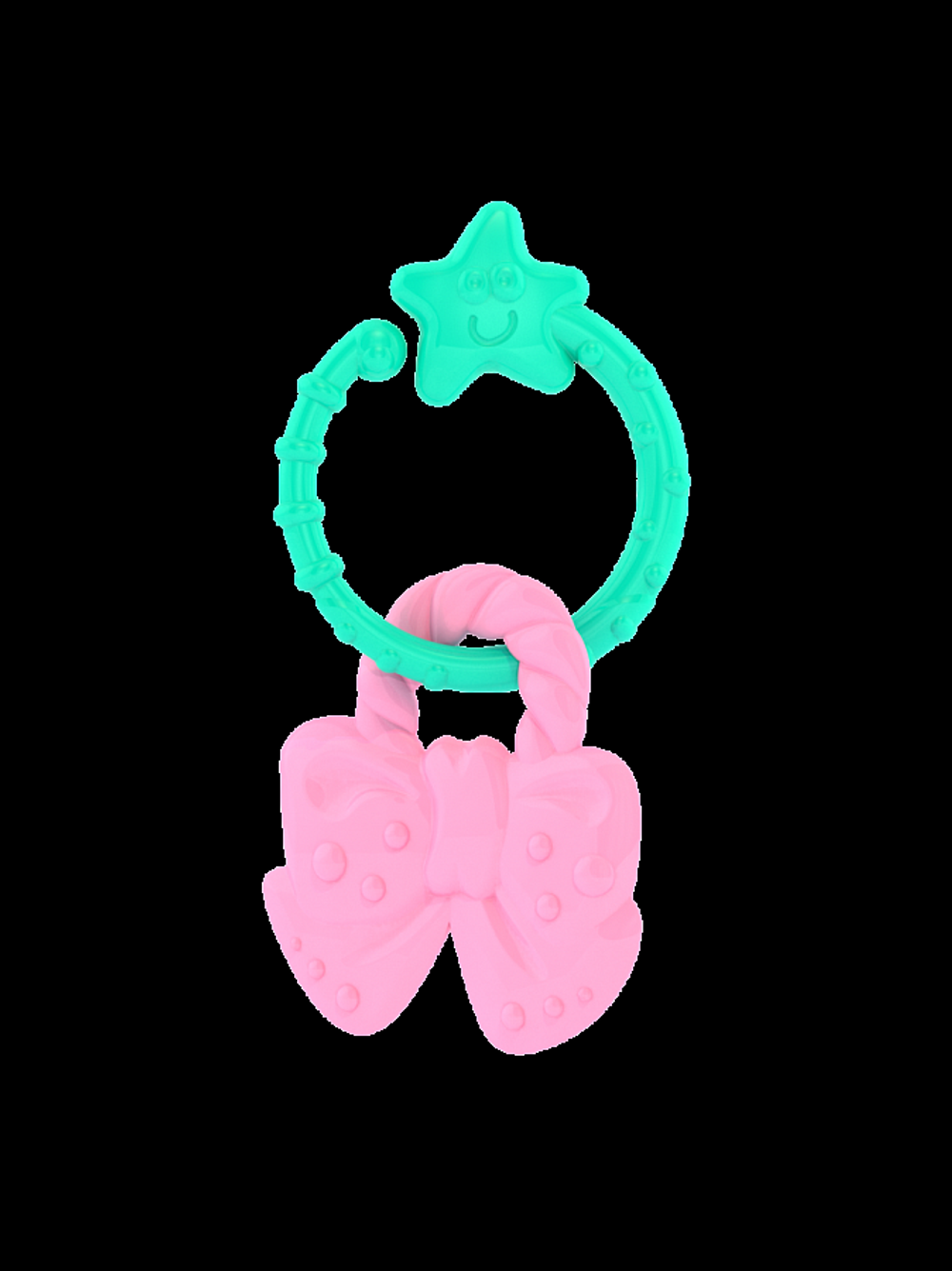 Грызунок, в ассорт. пакет (Нордпласт)