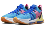 Кроссовки Nike Lebron Witness 7
