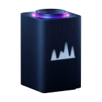 Умная колонка Яндекс Станция Макс с Zigbee с Алисой