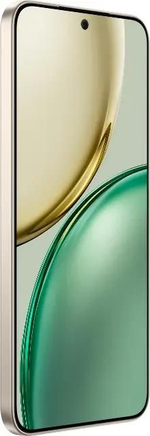 6.79" Смартфон Honor X9d 8/256Gb,  MTN-NX1,  NFC,  AMOLED,  120Гц,  8300мAч,  золотистый
